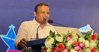 দেশের বন্দর ব্যবস্থাপনাকে অনন্য উচ্চতায় নিয়ে যাওয়া হবে: নৌপরিবহন প্রতিমন্ত্রী